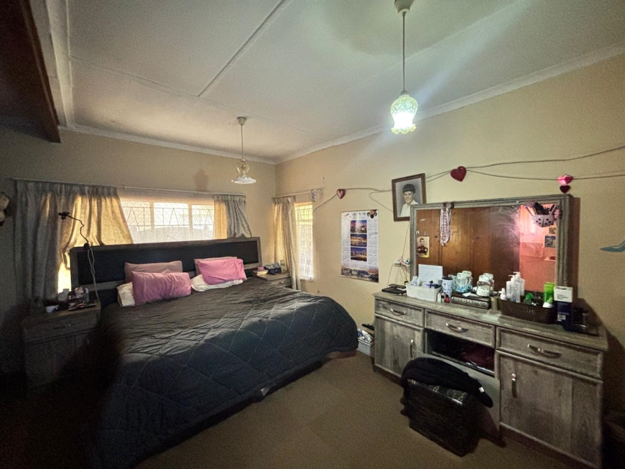 4 Bedroom Property for Sale in Sasolburg Ext 12 Free State